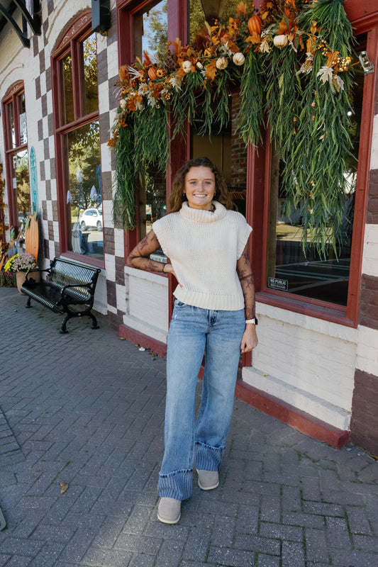 Lauren Jeans