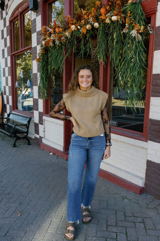 Madison Jeans
