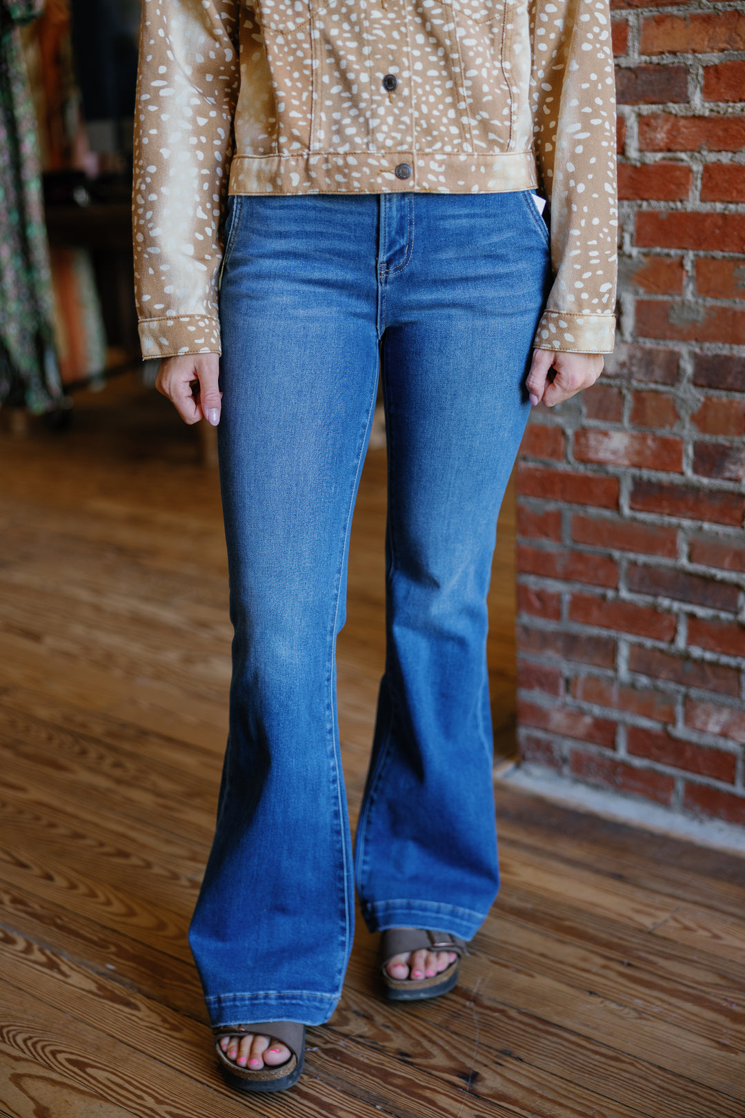 Lena Jeans