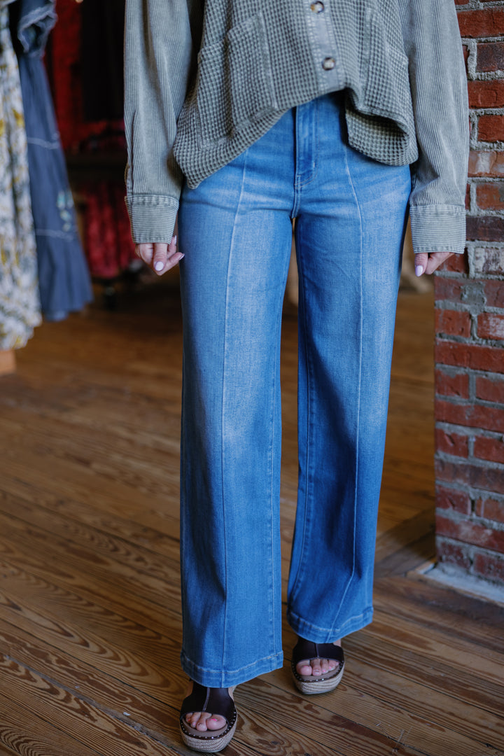 Have It All Jeans