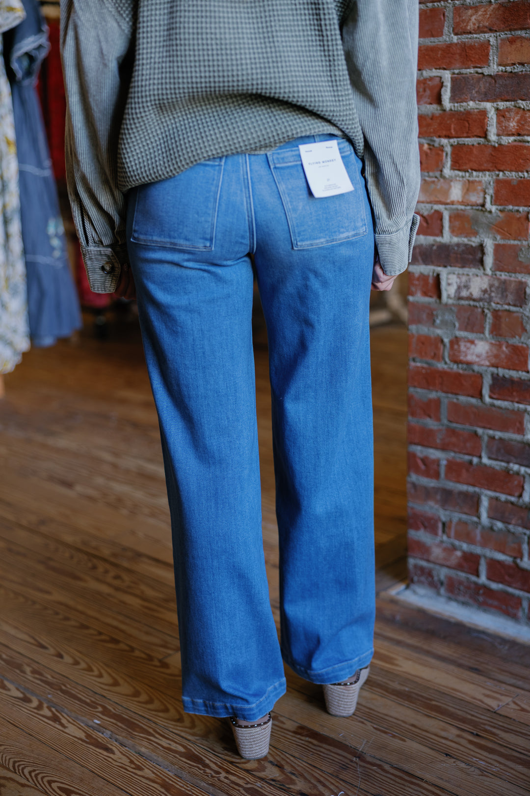 Have It All Jeans