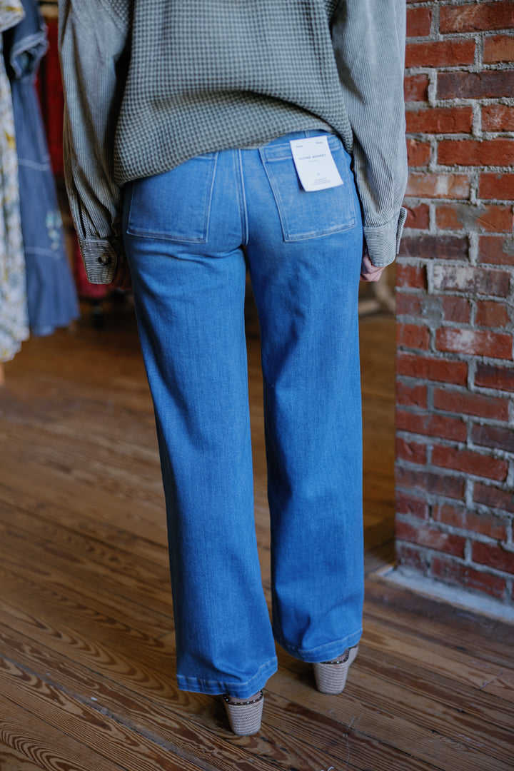 Have It All Jeans