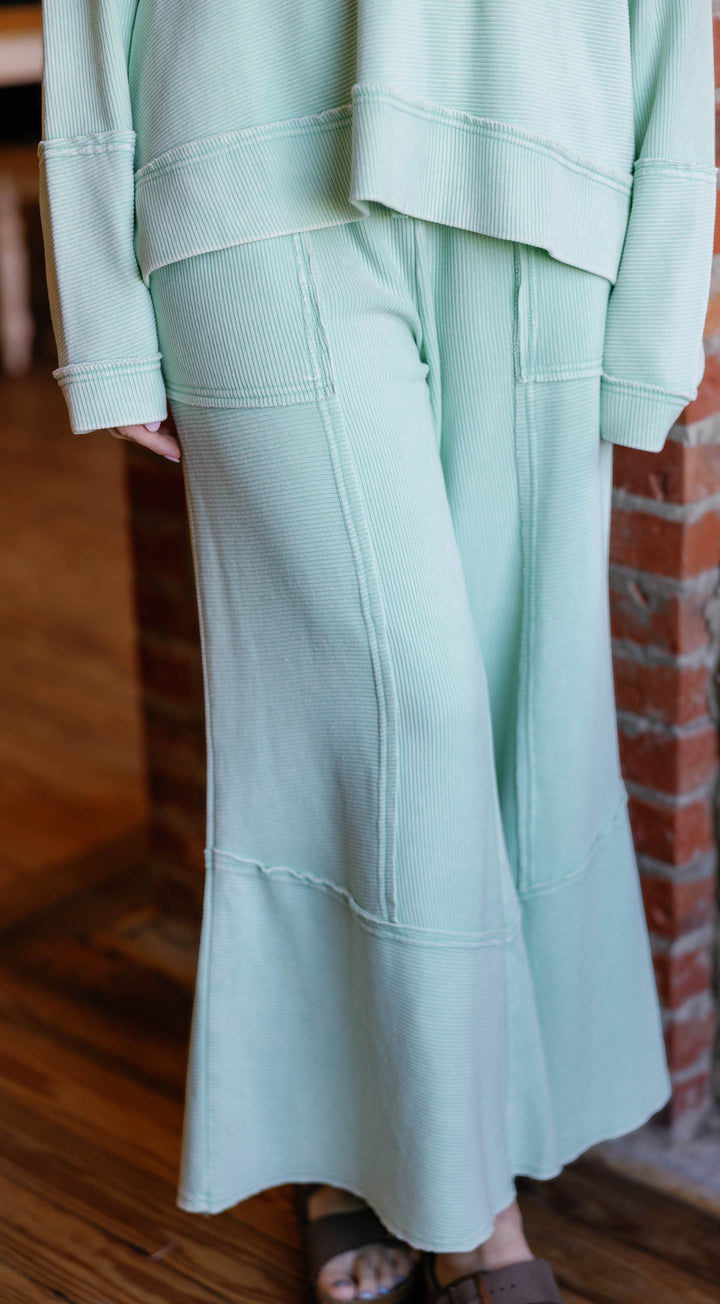 Tiffany Bottoms - Mint