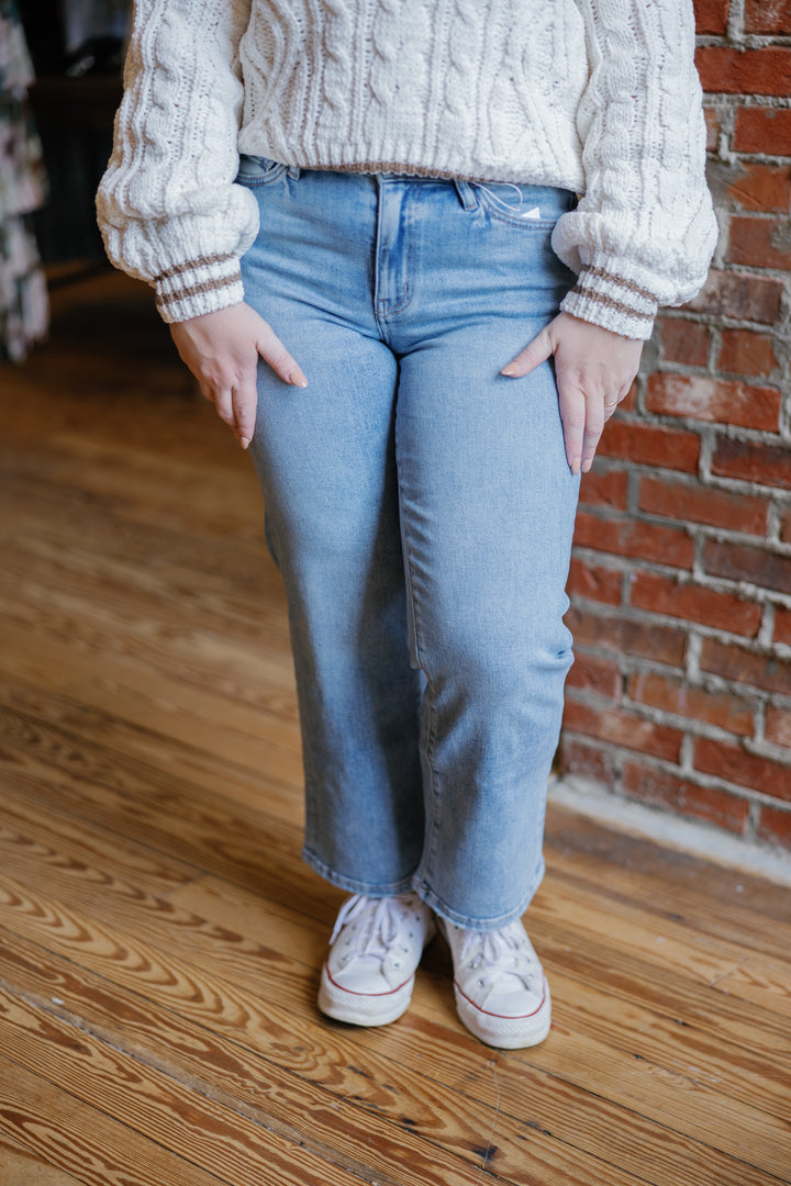 Denise Jeans