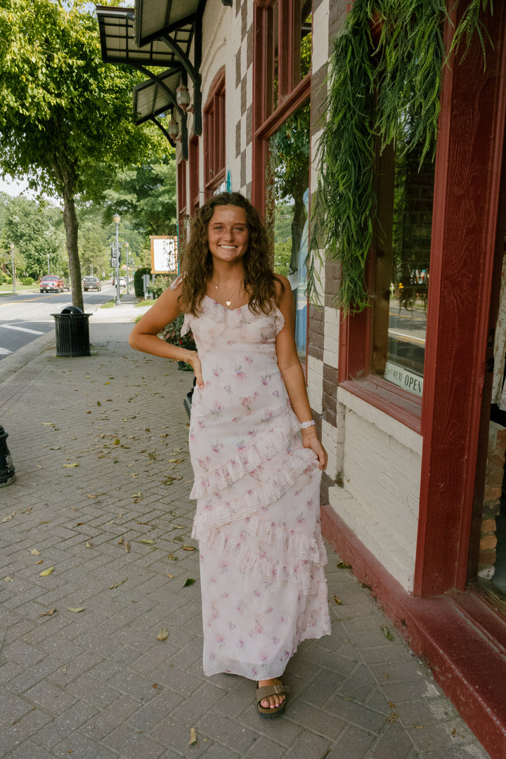 Katherine Maxi Dress