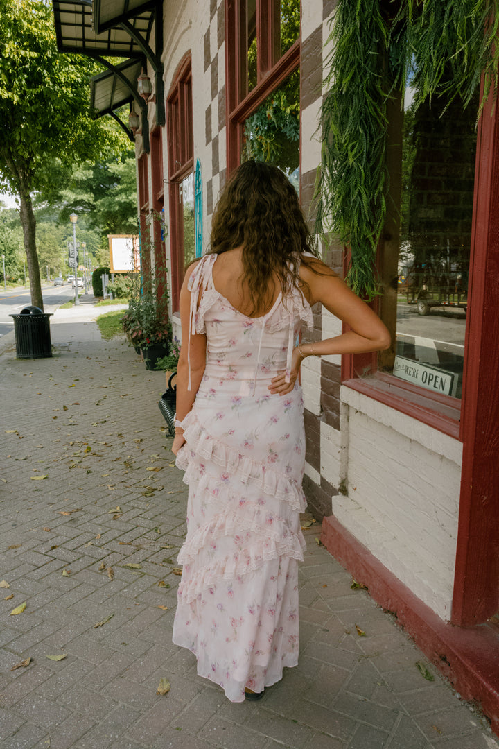 Katherine Maxi Dress
