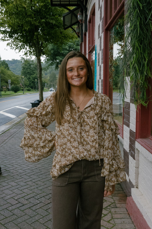 Posie Top