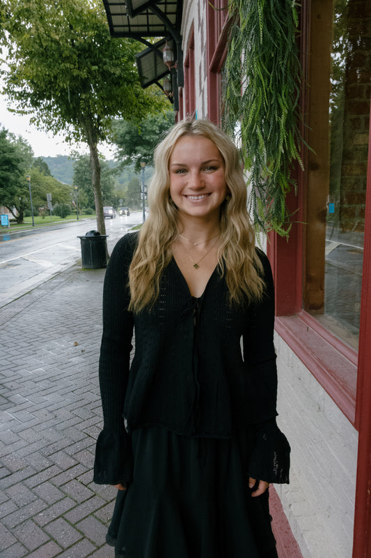 Bailey Cardigan