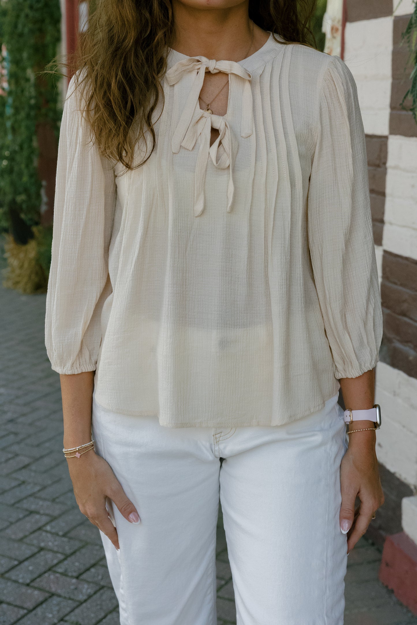 Gina Top