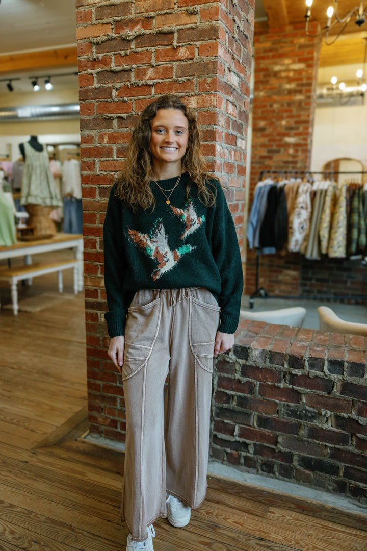 Jessica Bottoms - Camel