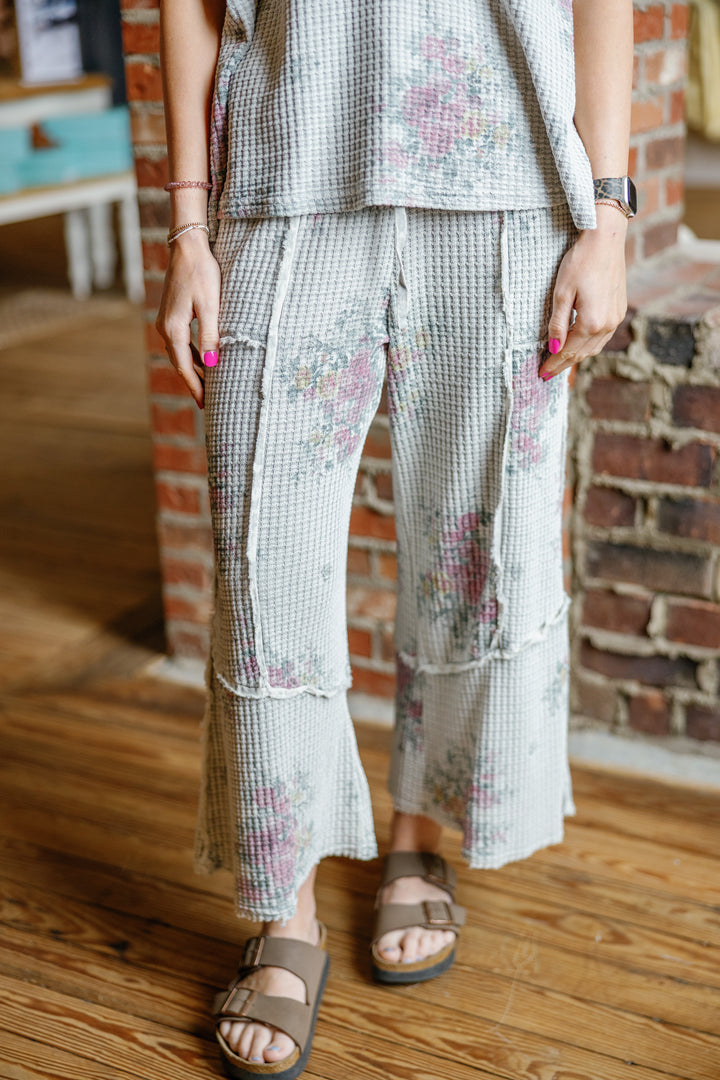 Charlotte Bottoms - Ash