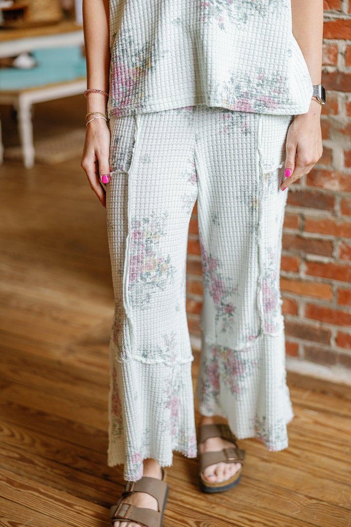 Charlotte Bottoms - Mint