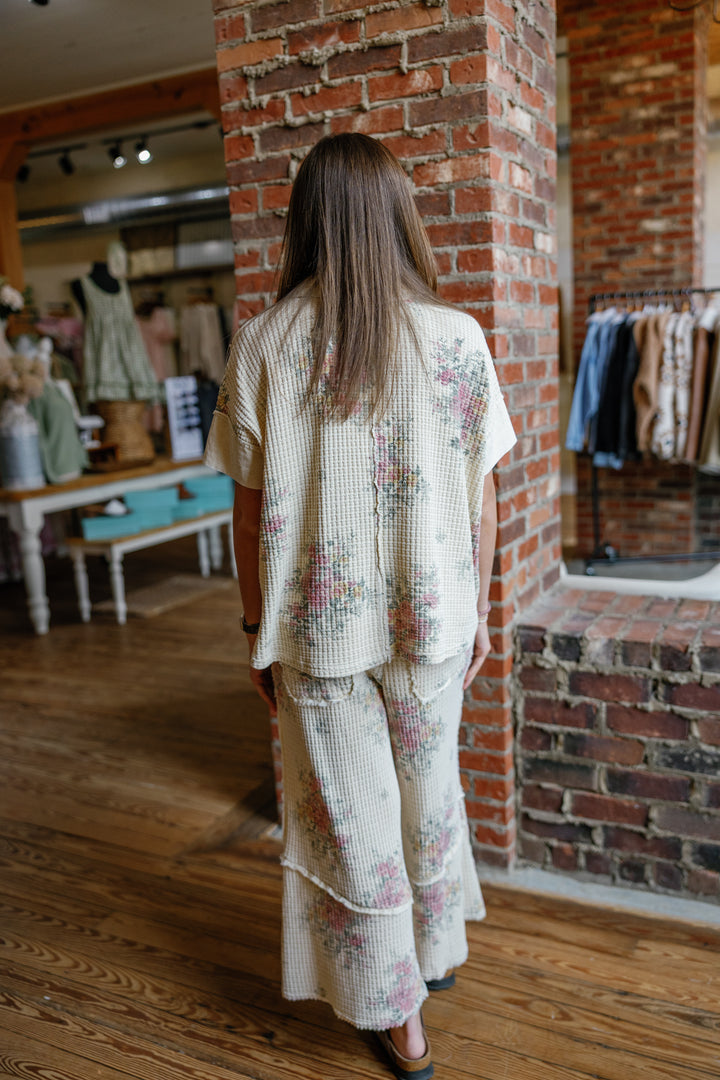 Charlotte Bottoms - Natural