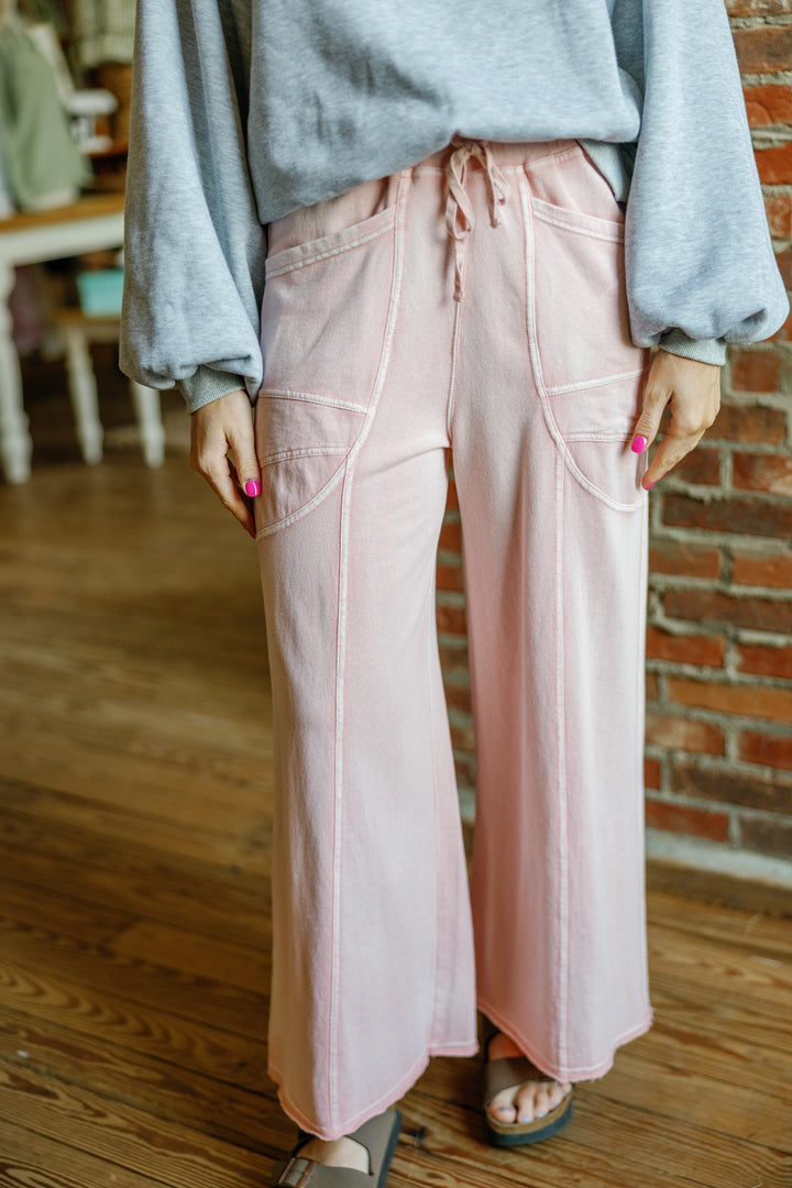 Jessica Bottoms - Pink