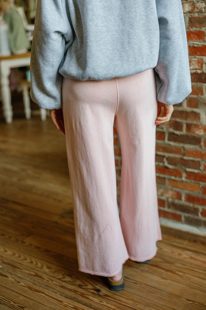 Jessica Bottoms - Pink