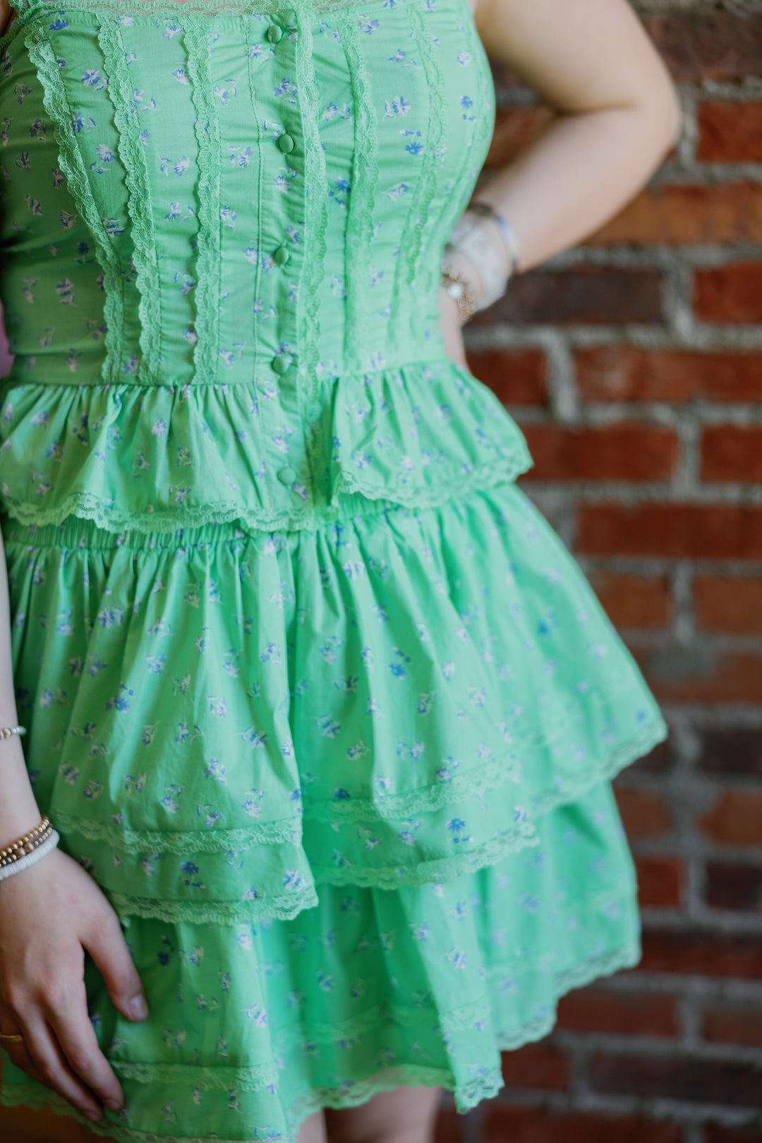 Julia Set (SKIRT ONLY)