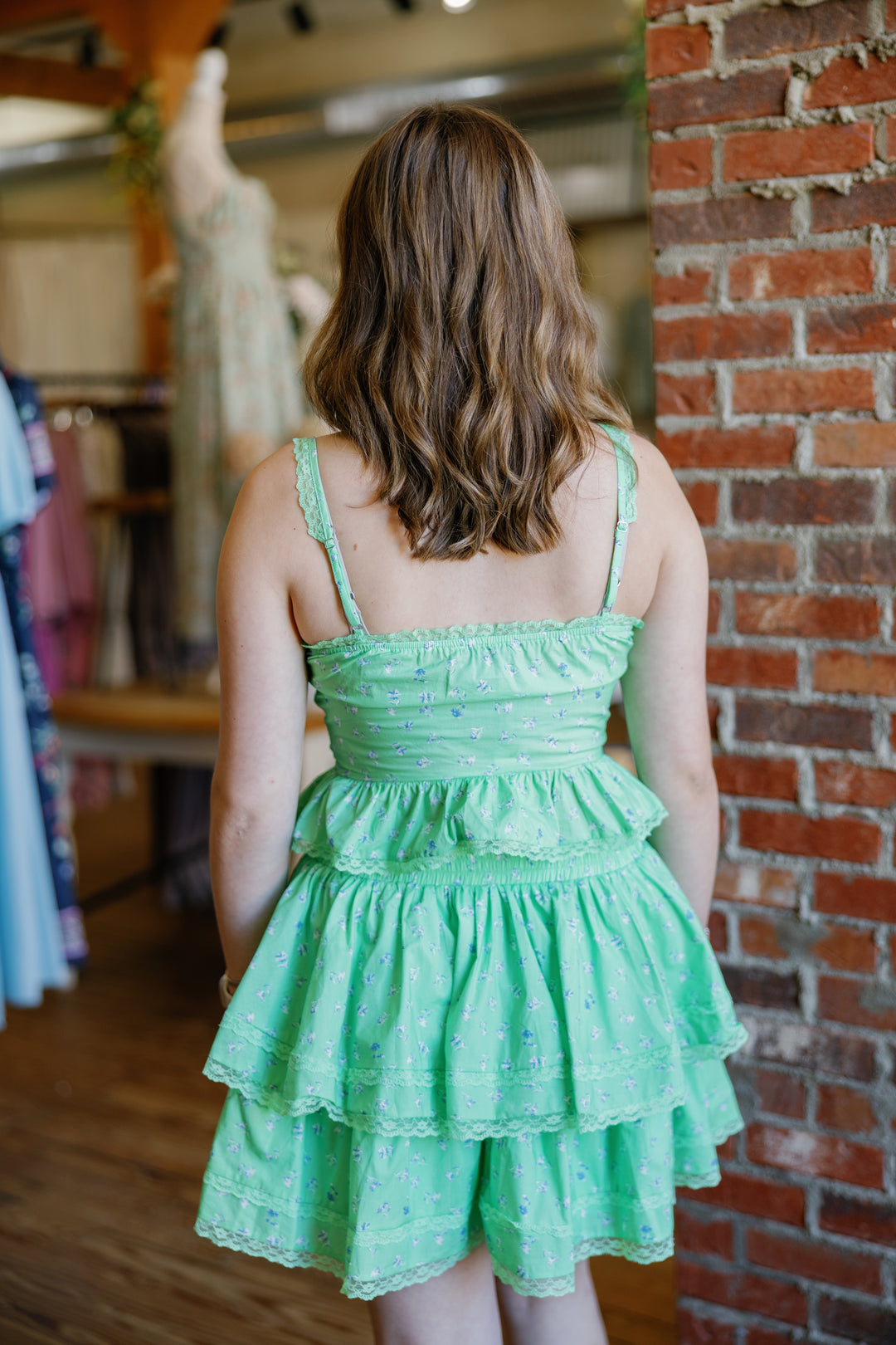Julia Set (SKIRT ONLY)