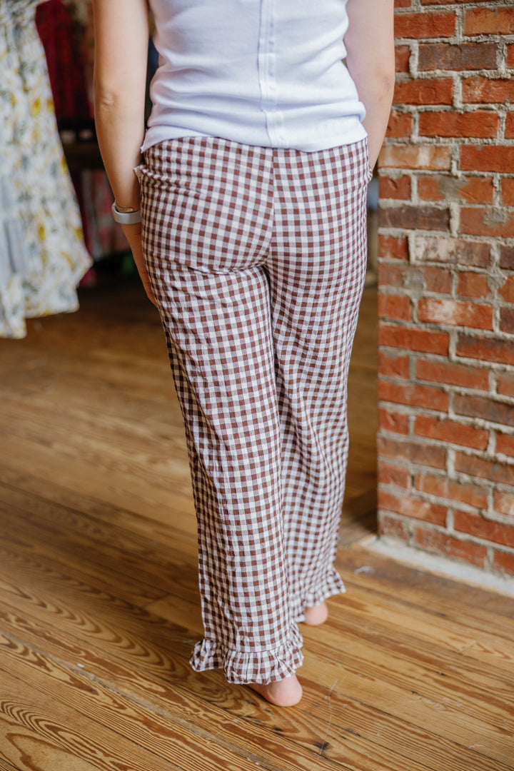 Kelsey Pants