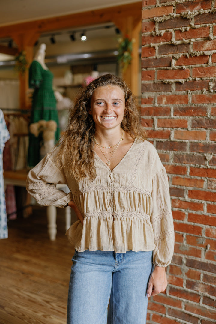 Harmony Top