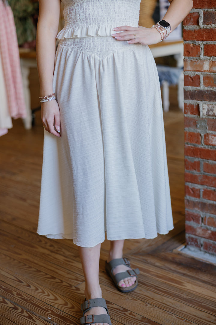 Kristen Set (skirt only)
