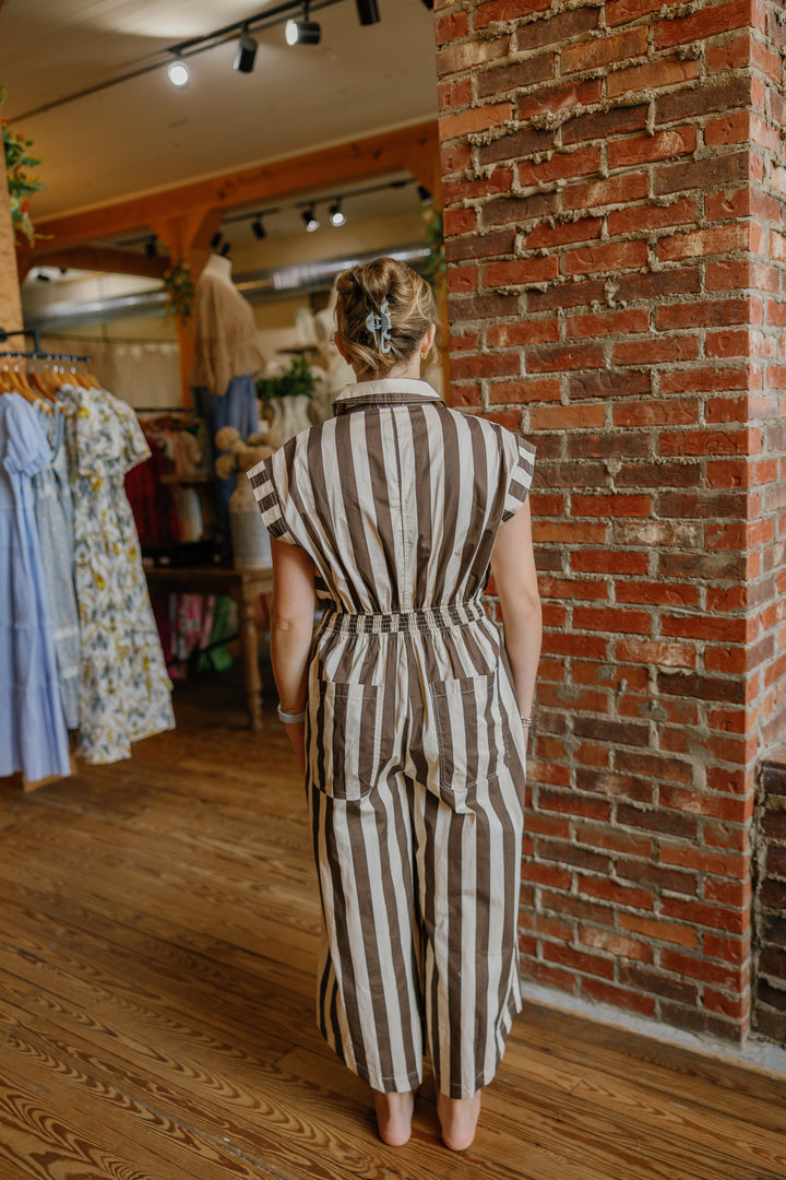 Landry Jumpsuit