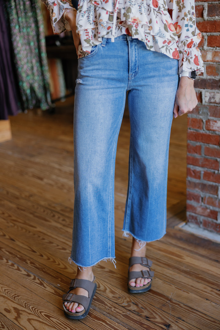 Cypress Jeans