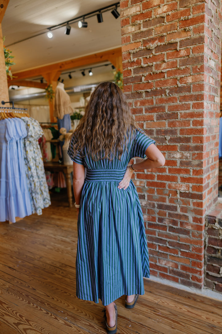 Anderson Midi Dress