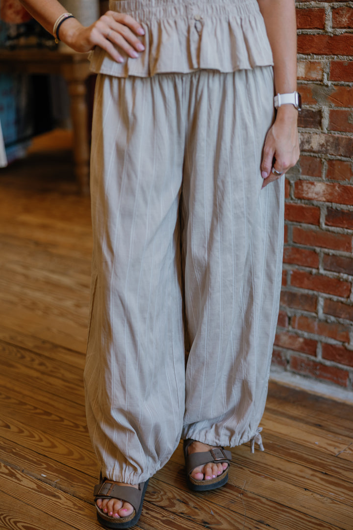 Carter Set (Top Only)