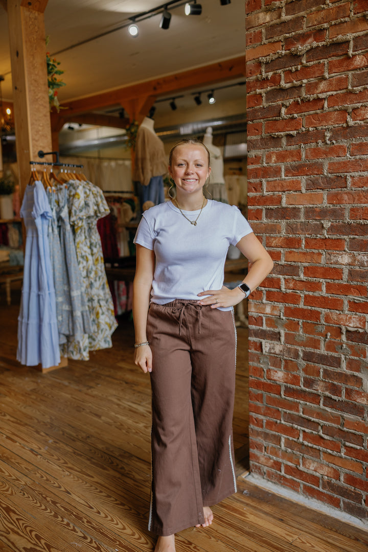 Sabrina Pants