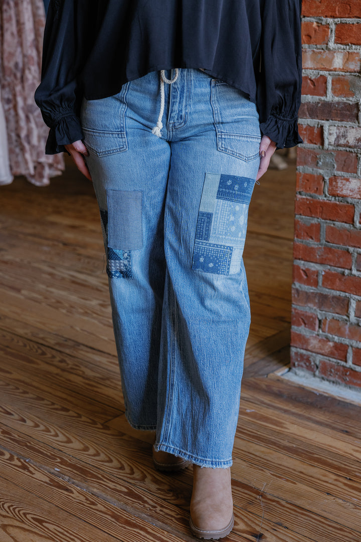 Dallas Jeans