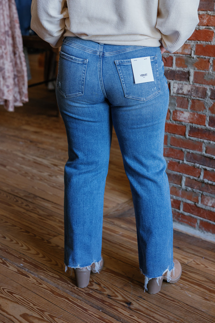 Lynn Jeans