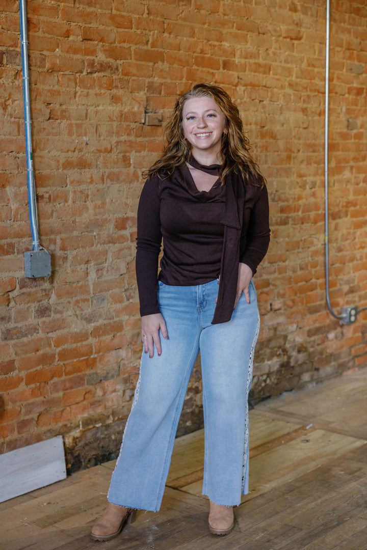 Adeline Jeans
