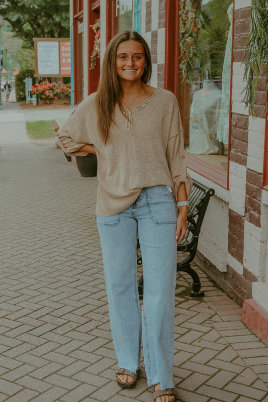 Jillian Jeans
