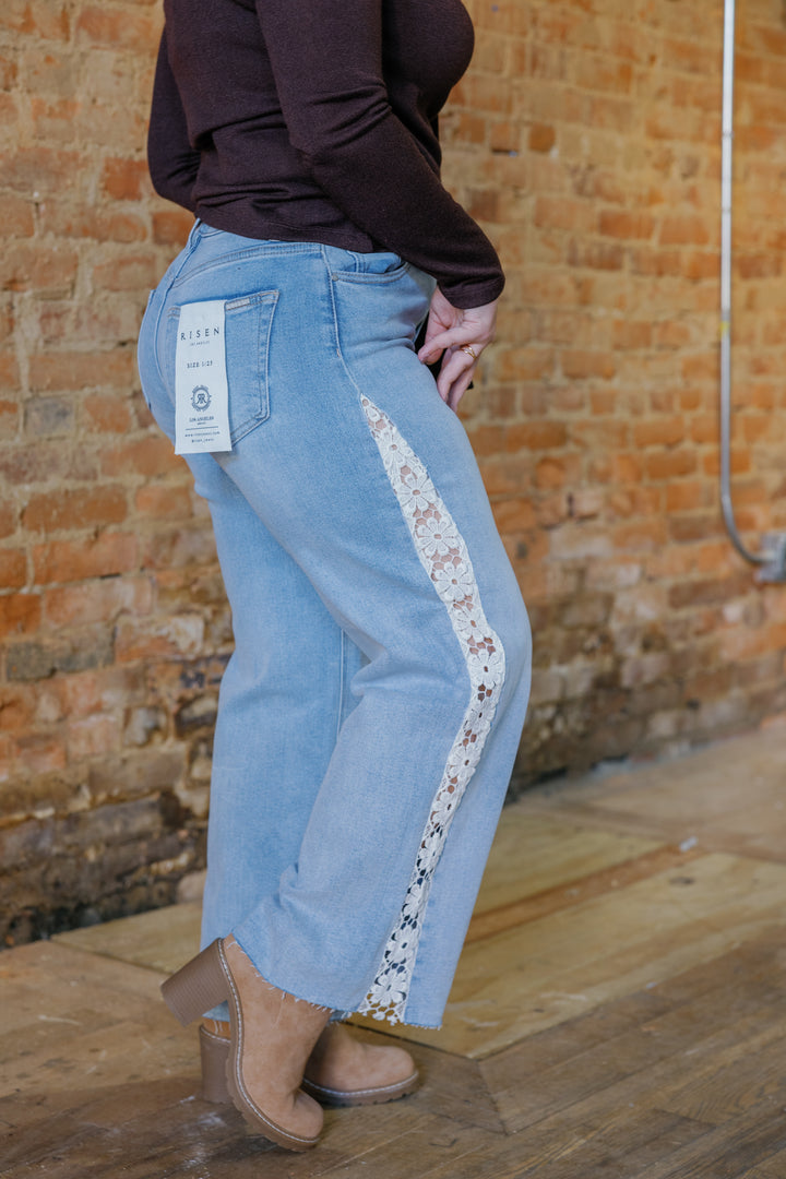 Adeline Jeans