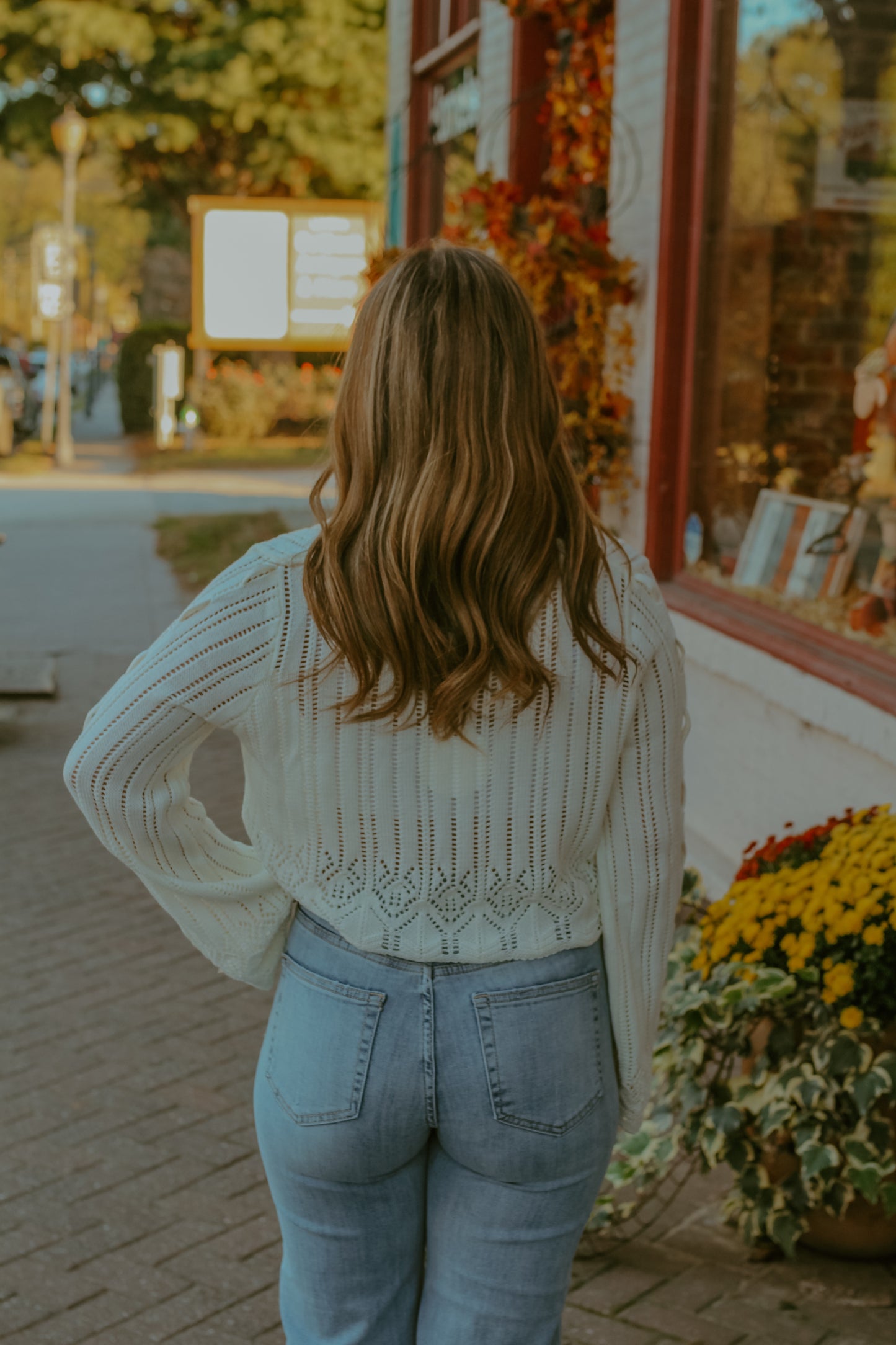 Kenzie Cardigan