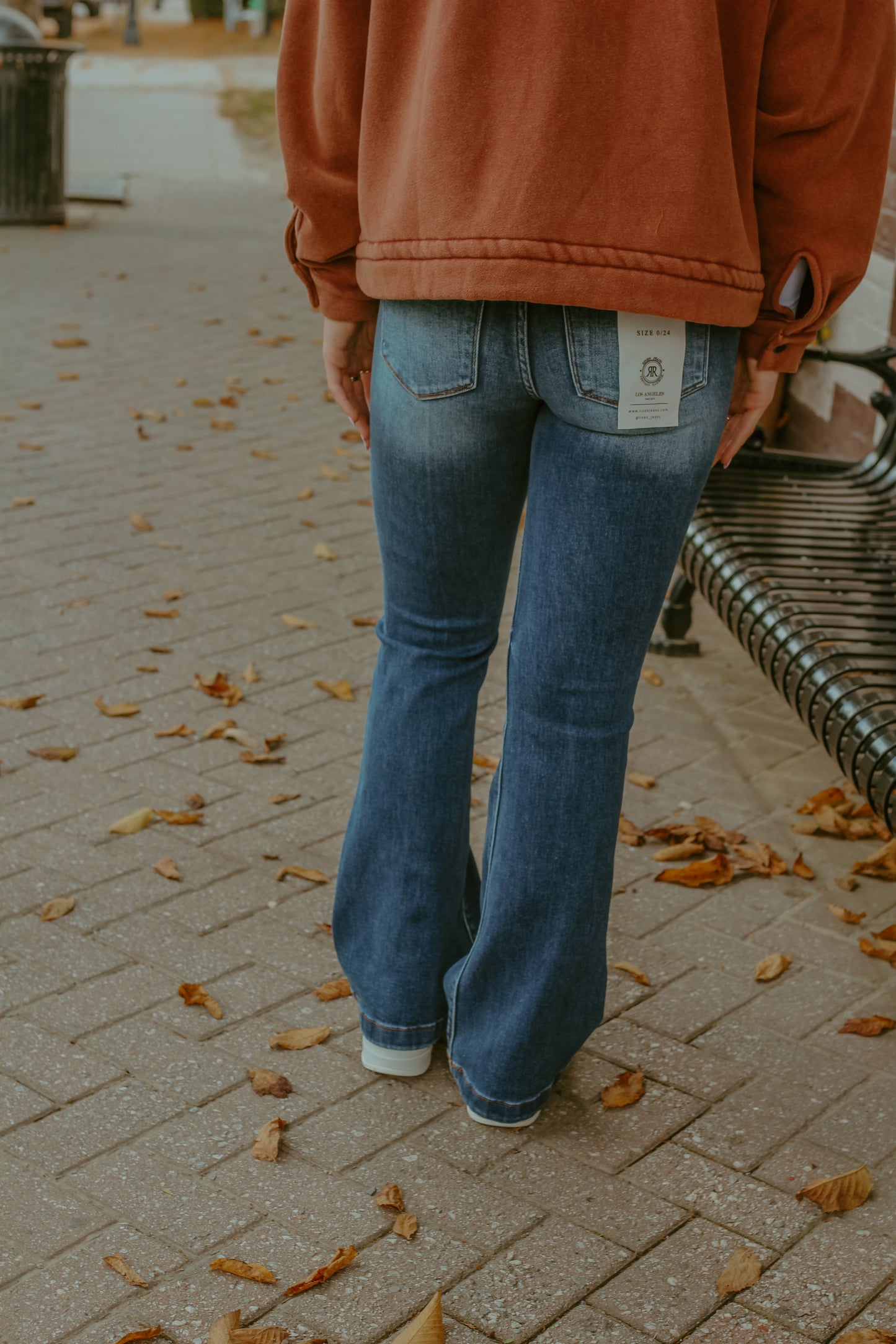 Lana Jeans