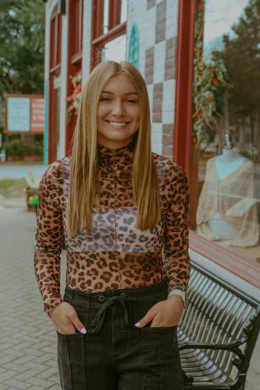 Sierra Top