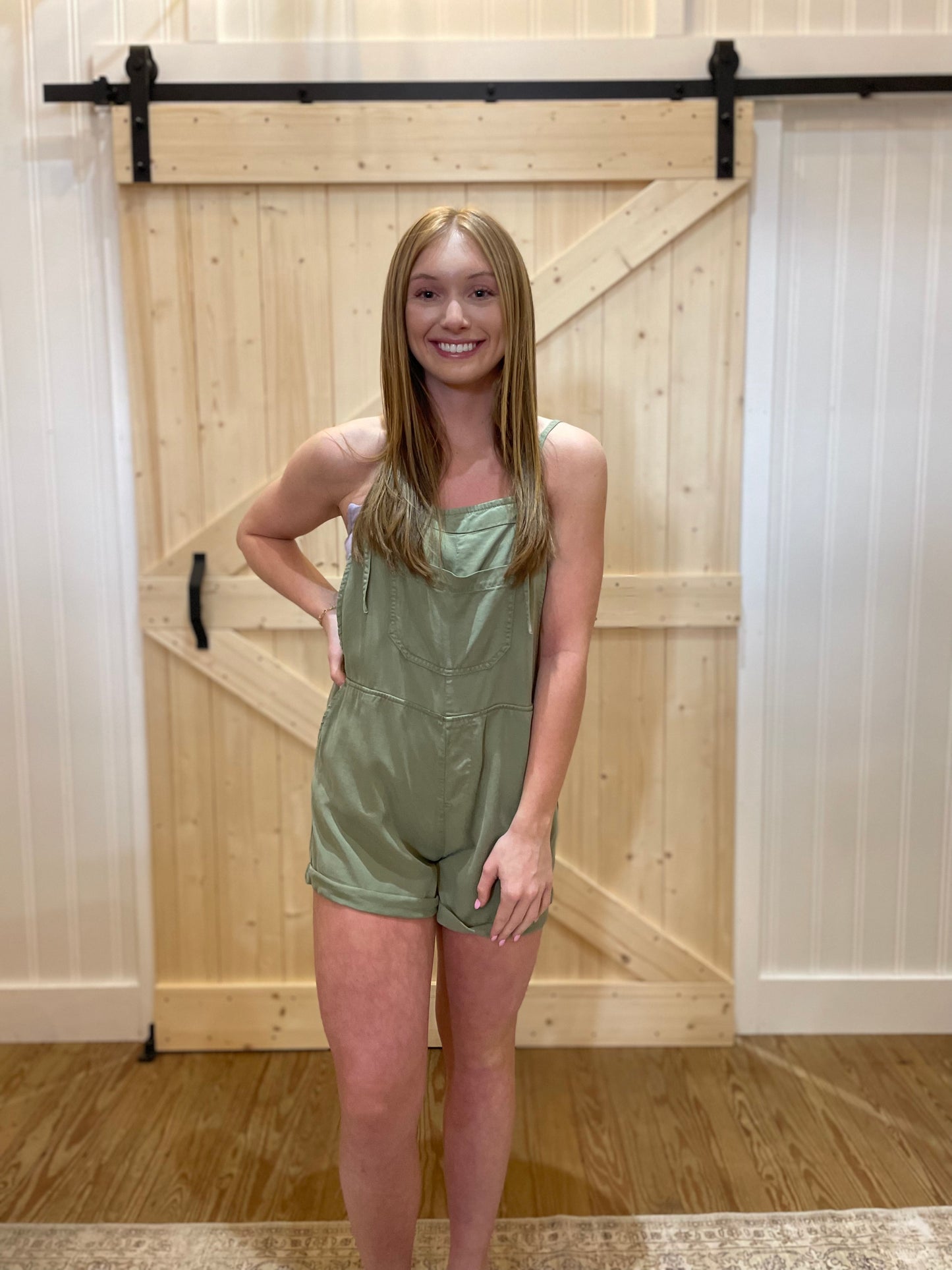 Really Must Have Romper