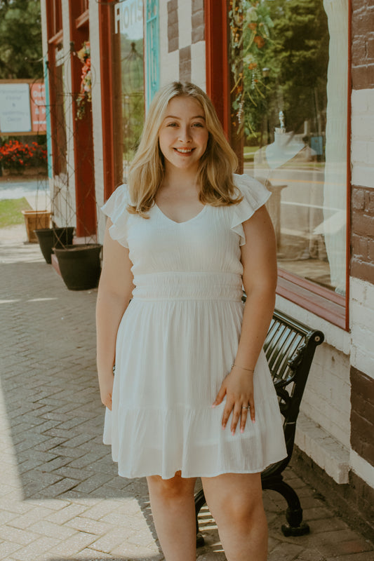 Danielle Dress