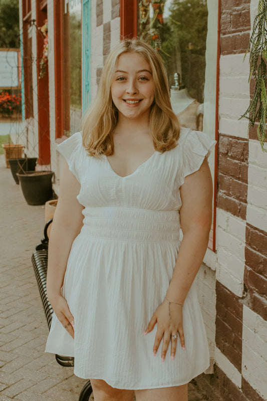 Carter Dress