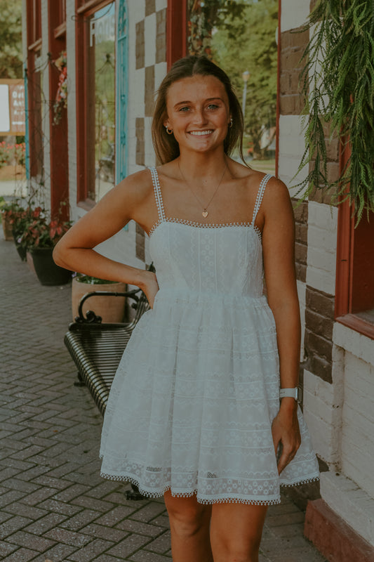 Harper Dress