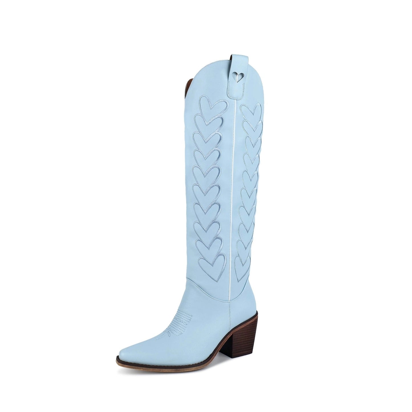 The Maybelle Boot