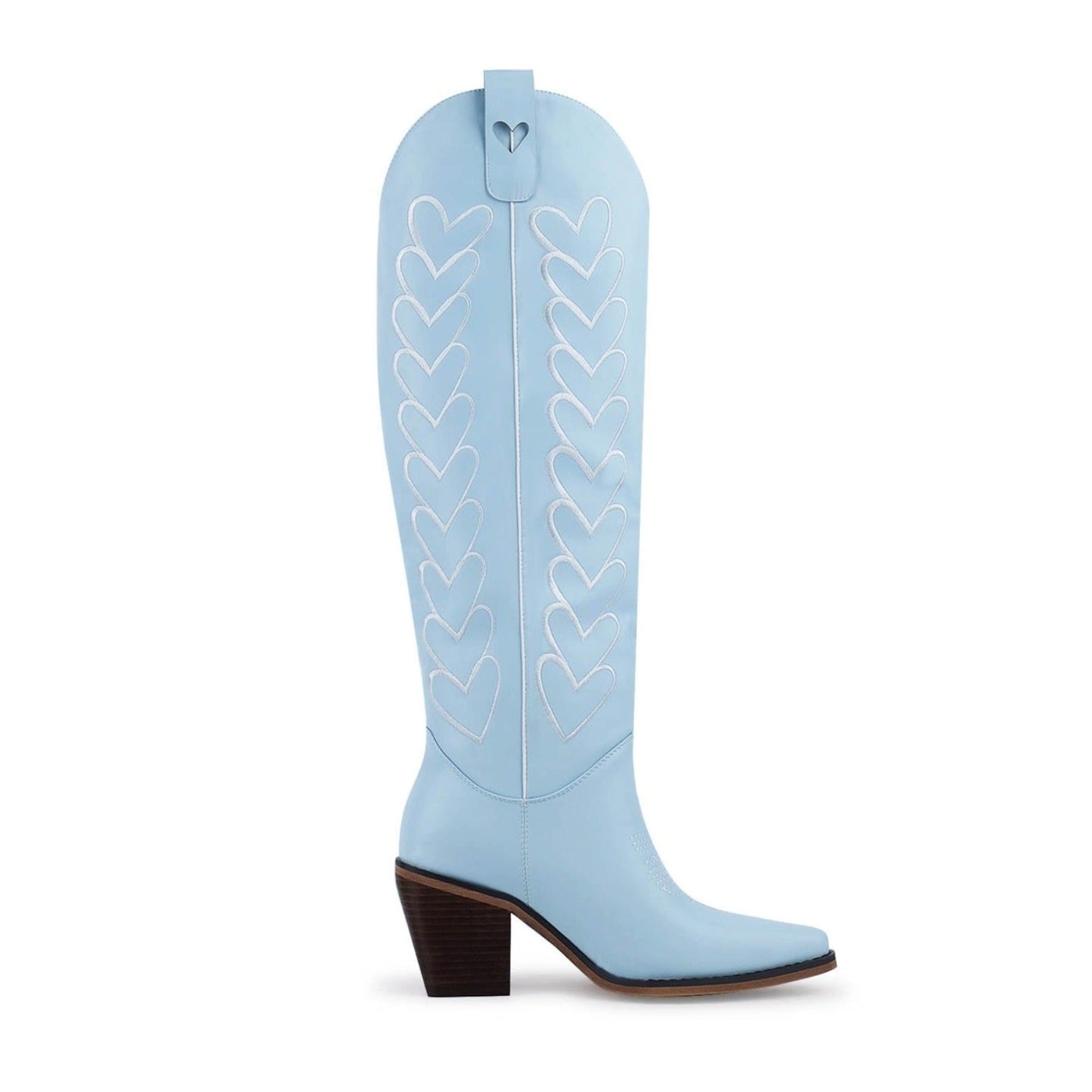 The Maybelle Boot